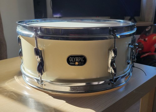 Premier olympic 14x5 1962 - olympic, 14x5,5