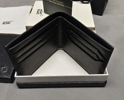 Portafoglio bifold montblanc - bifold,