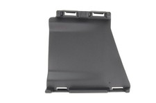 Bumper mount for Fiat 500L