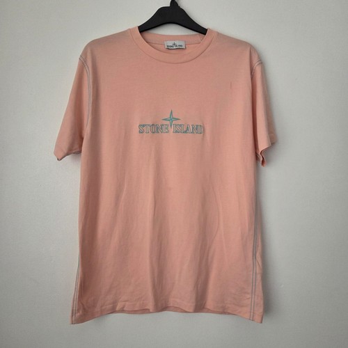 Stone island shirt uomo - island, t-shirt