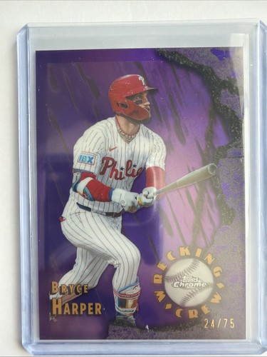 2026 topps chrome bryce - 2026,