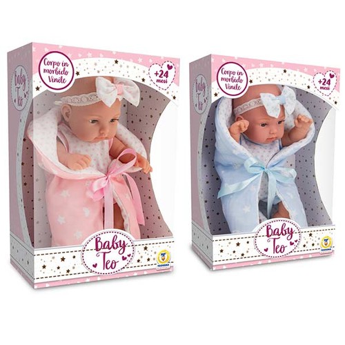 Baby teo neonato dolce - neonato, nanna