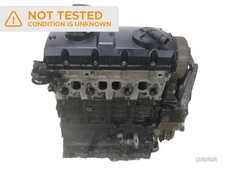 Motore nudo VW Sharan 1.9 TDI