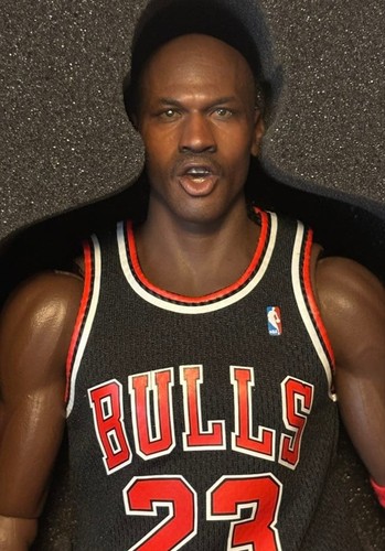 Figurina michael jordan - figurina,