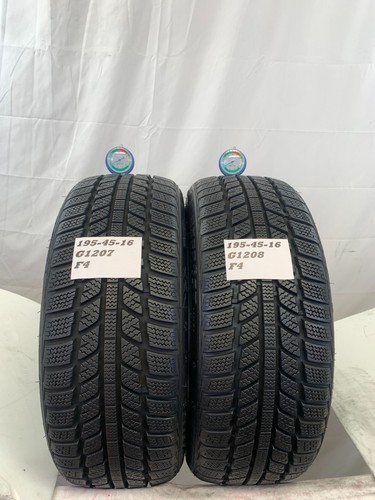 Gomme invernali road - 2,
