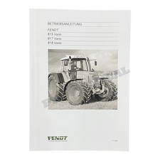 Manuale uso e manutenzione