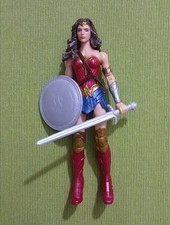 ACTION FIGURE WONDER WOMAN