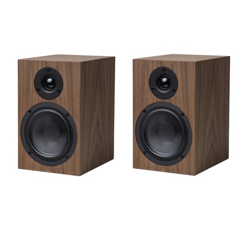 Pro ject speaker - box, 5