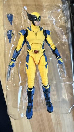 Marvel legends modellino - marvel,