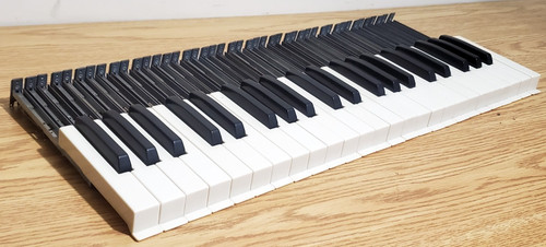 Hammond organ chiavi - hammond, 44