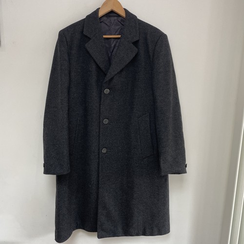 Dunn crombie cappotto - &, co
