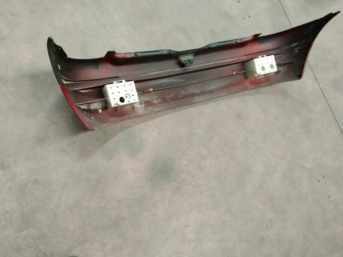 Paraurti posteriore renault - paraurti,