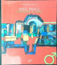 NELU PASCU FABBRICANTI DI COLORI FACCENDA G. - JONES A. MASSO DELLE FATE 2009 