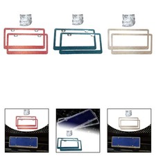 Cornice per targa decorativa