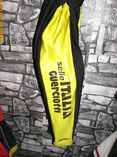 Vintage cycling jersey - cycling,