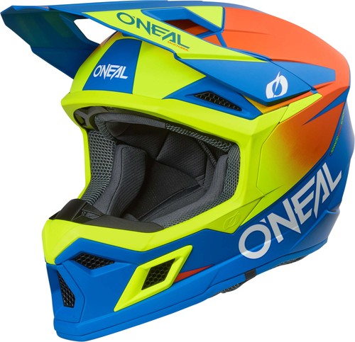 Casco motocross oneal - casco,