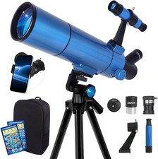 Telescopio per Adulti E