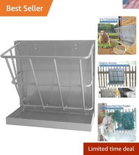 Rastrelliera per fieno di