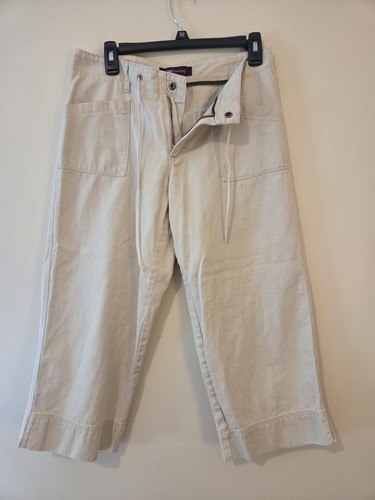 Pantalone donna lee capri - lee,
