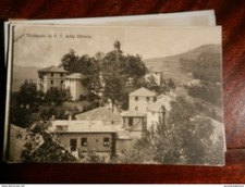 14935 genova giovi - genova, santuario