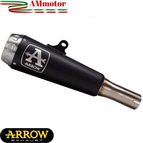 Arrow kawasaki 400 - arrow,