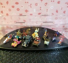 Set Figurine Konami Wacky
