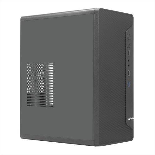 Nuwo opal zk550 case pc - nuwo,