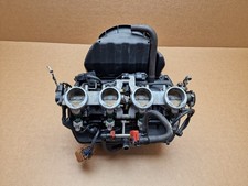 Kawasaki ZX10R Ninja corpi