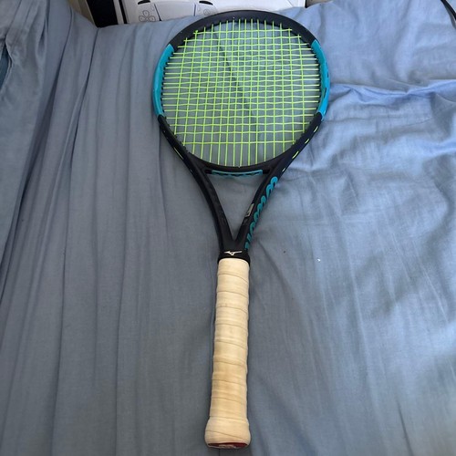 Racchetta tennis wilson - da,