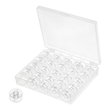 Plastic Embroidery Coils