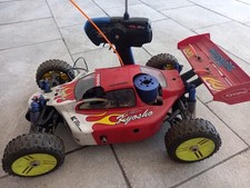 KYOSHO MP INFERNO 7.5 SPORTS