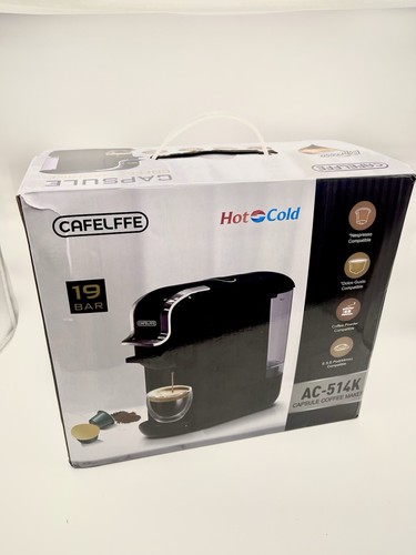 Cafelffe 20 bar - cafelffe, 5