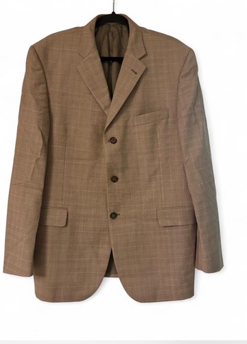 Giacca tuta uomo burberry - uomo,