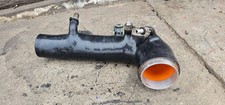 Tubo aspirazione turbo