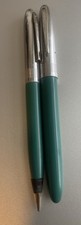 SET PENNA STILOGRAFICA E