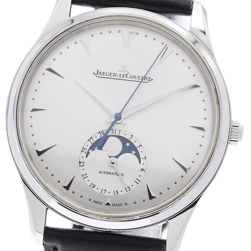Jaeger lecoultre master ultra - master,