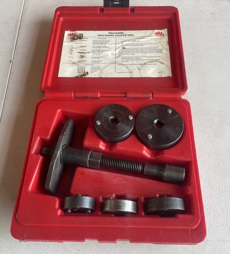 Mac tools dbc2500m disc brake - dbc2500m,