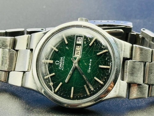 Vintage omega genève - vintage,