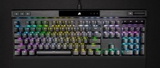 Corsair K70 RGB PRO Wired