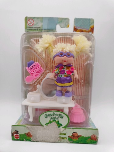Cabbage patch kids bimboli - patch,