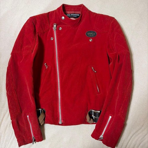 Giacca pelle lewis - di,