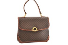 Autentica borsa a mano CELINE