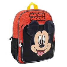 TOPOLINO ZAINO ASILO TEMPO LIBERO MICKEY MOUSE ZAINETTO DISNEY