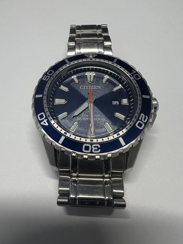 Orologio citizen attesa - orologio,