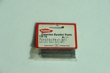 Kyosho TR15 Set di aste di
