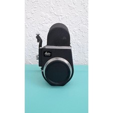 Leica Visoflex III Mirino