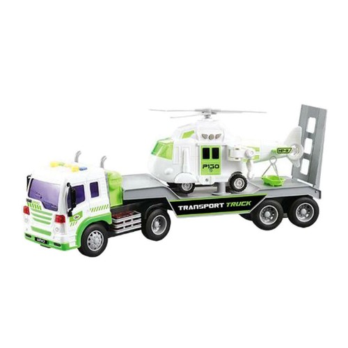 Auto carro attrezzi camion - carro,