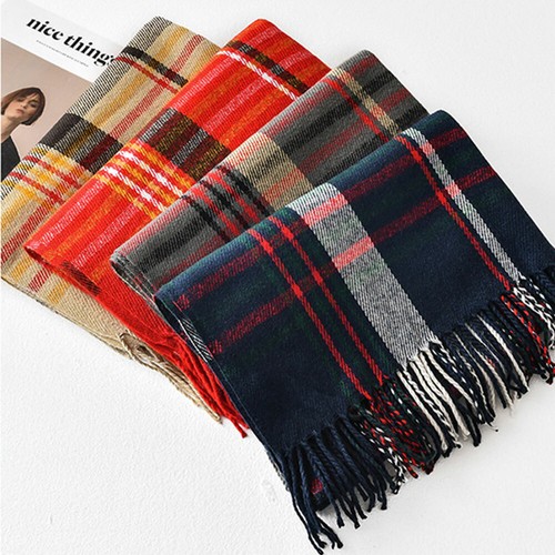Sciarpe pashmina rete - in, a