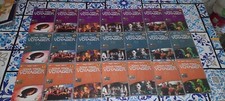 21 dvd perfetti Star Trek