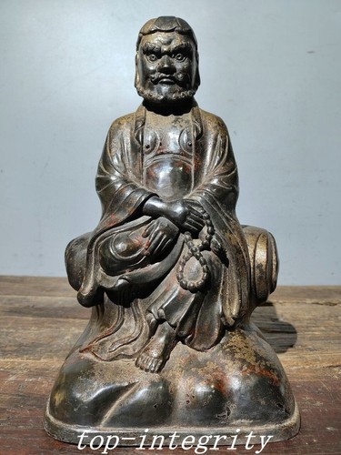Statua buddha rohan lohan - statua,